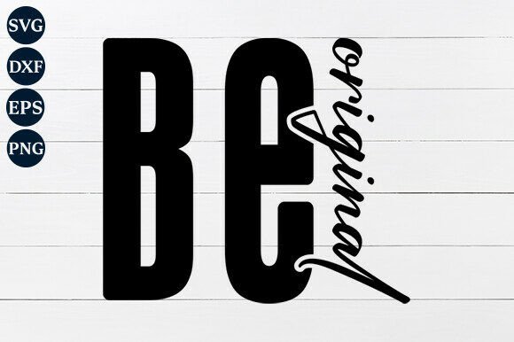 Be Original SVG: A Crafts & Graphics Review