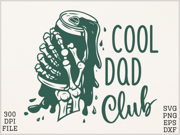 Cool Dad Funny Quotes SVG PNG , Funny Graphics for Crafts