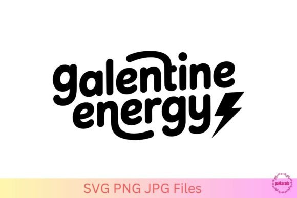 Galentine Energy SVG: A Designer's Real-World Embroidery Review