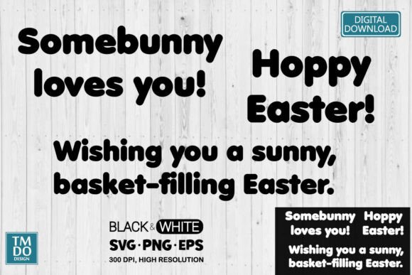 Happy Easter SVG, Christian Easter Quote: A Graphics & Crafts Review