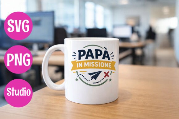 Italian Dad Mission Quote Review