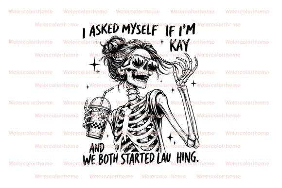 Sarcastic Quote Funny Mental Health SVG for Graphics and Crafts